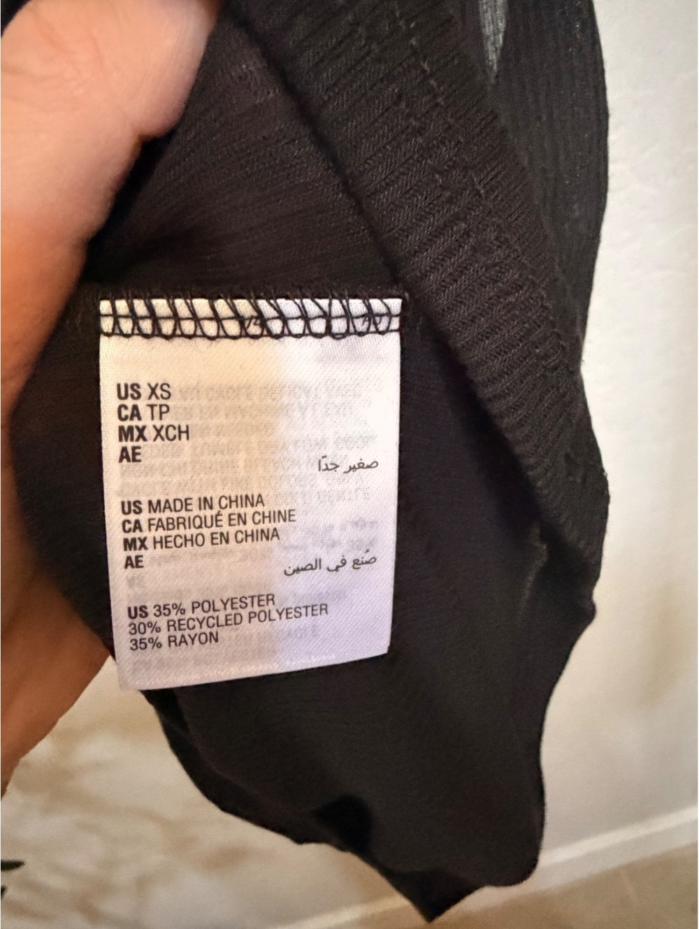 Women’s tank top - Picture 3 of 4